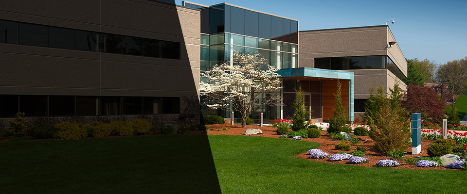 Blue Island Landscapers