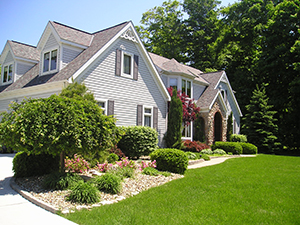 Landscapers and Lawncare Services in Blue Island, IL